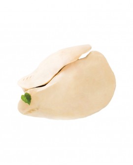 Foie gras d'oca - entier frais - 850g sottovuoto - Quack Italia