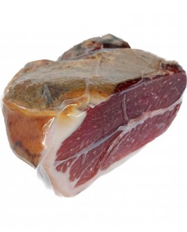 188,03 € Trancio prosciutto NOCE, 3.3Kg sottovuoto artigianale - allevato in Italia-stag. 16 mesi Alta Norcineria- Prosciutti...