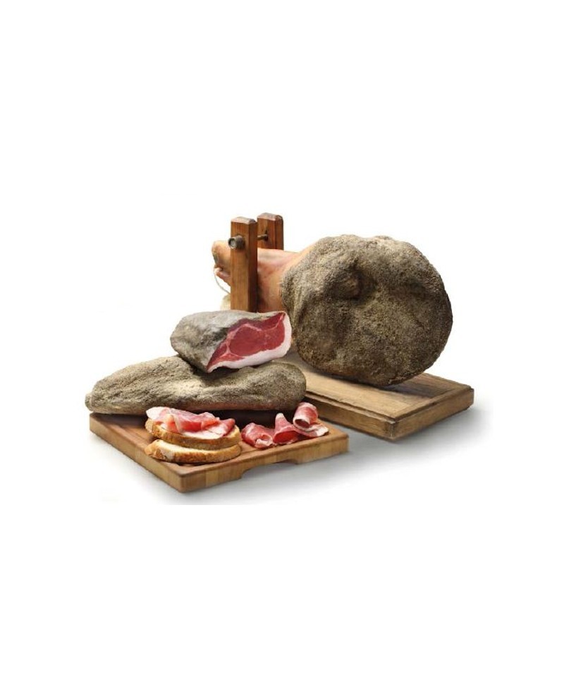 Prosciutto Crudo con Osso – Salumeria di Monte San Savino